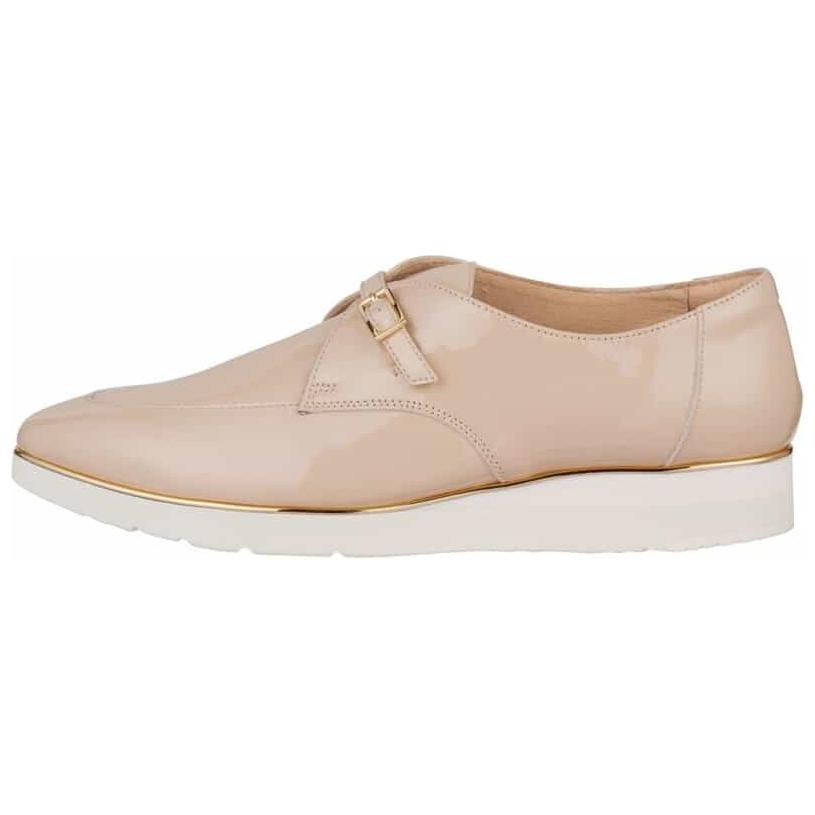 Asics Pedala Lightweight Low top Casual Shoes Women's Beige