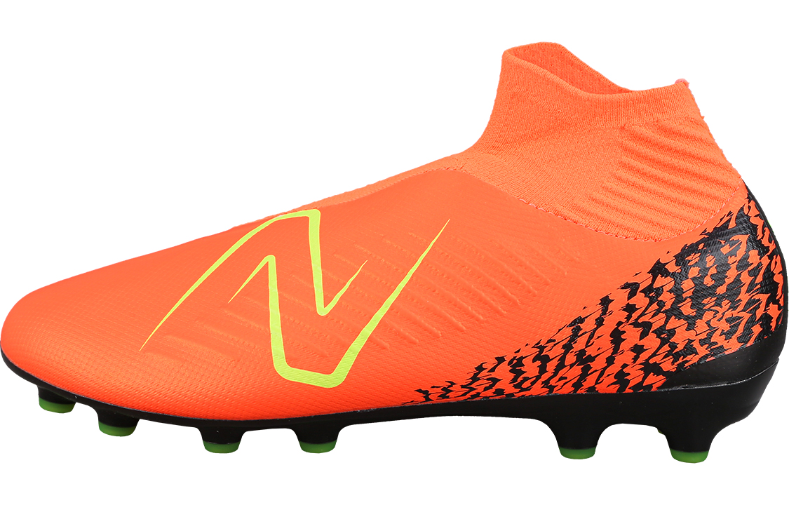 New Balance Tekela V4 Magia Ag 'Orange'