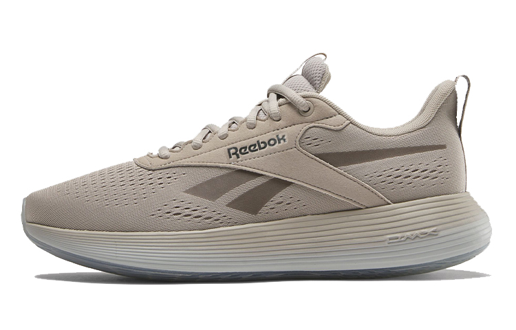 Кроссовки Reebok DMX COMFORT (- серо-коричневые)