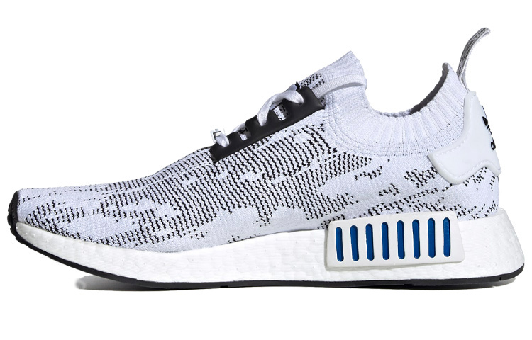 Adidas Originals Star Wars x Adidas Originals NMD_R1 Primeknit 'Stormtrooper'