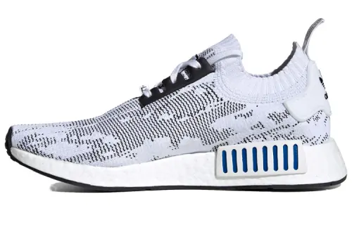 Adidas Originals Star Wars x Adidas Originals NMD_R1 Primeknit 'Stormtrooper'