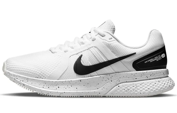 Nike Air Max Viva For 'White Black' Women's