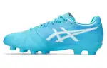 Asics ULTREZZA CLUB 3 Low top AG Artificial Ground Soccer Shoes Men's Blue