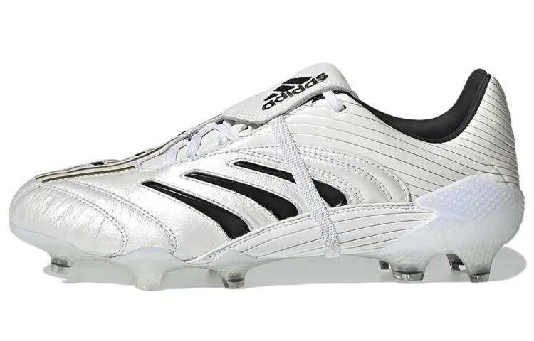 Adidas Predator Absolute Fg 'Eternal Class Pack'