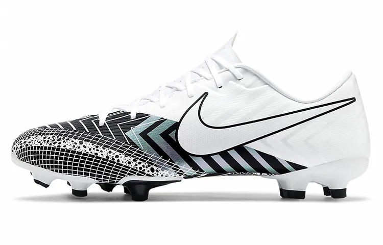 Nike Mercurial Vapor 13 Academy Mds Fg White
