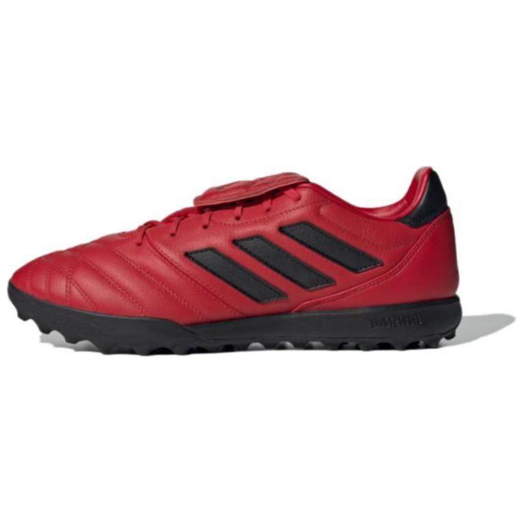 Мужские бутсы adidas COPA GLORO TF (красный)