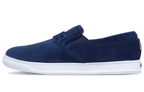 Skechers MARK NASON Low top Casual Shoes Women's Blue