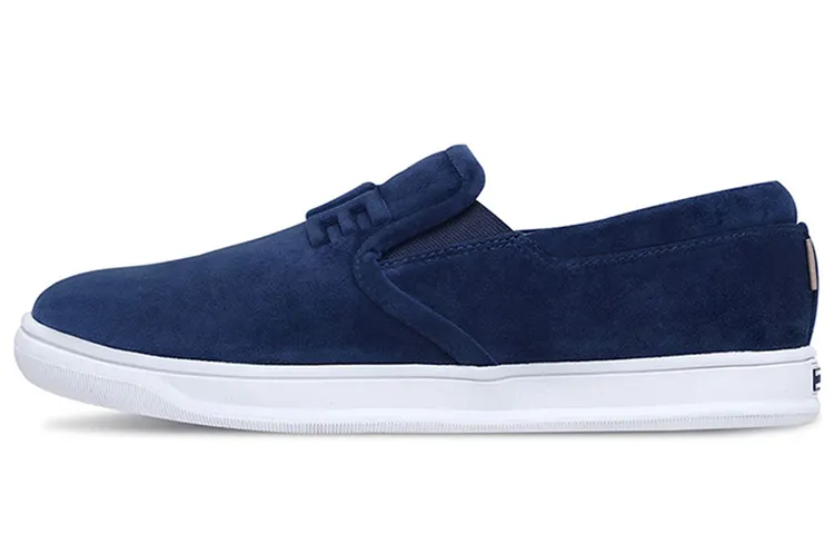 Skechers MARK NASON Low top Casual Shoes Women's Blue
