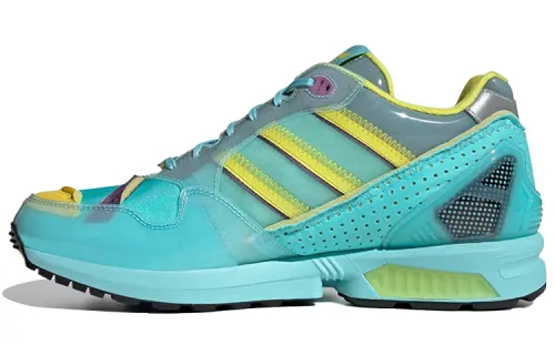 Zx 6000 Adidas Originals 'Inside Out Xz 0006 Pack - Aqua'