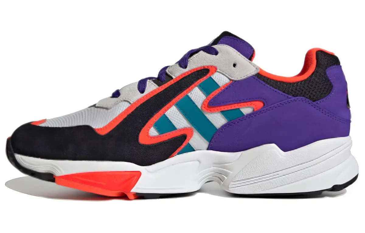 Adidas Yung-96 'Chasm'