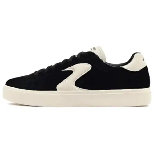 Skechers Eden LX Low top Skateboard Shoes Women's Black