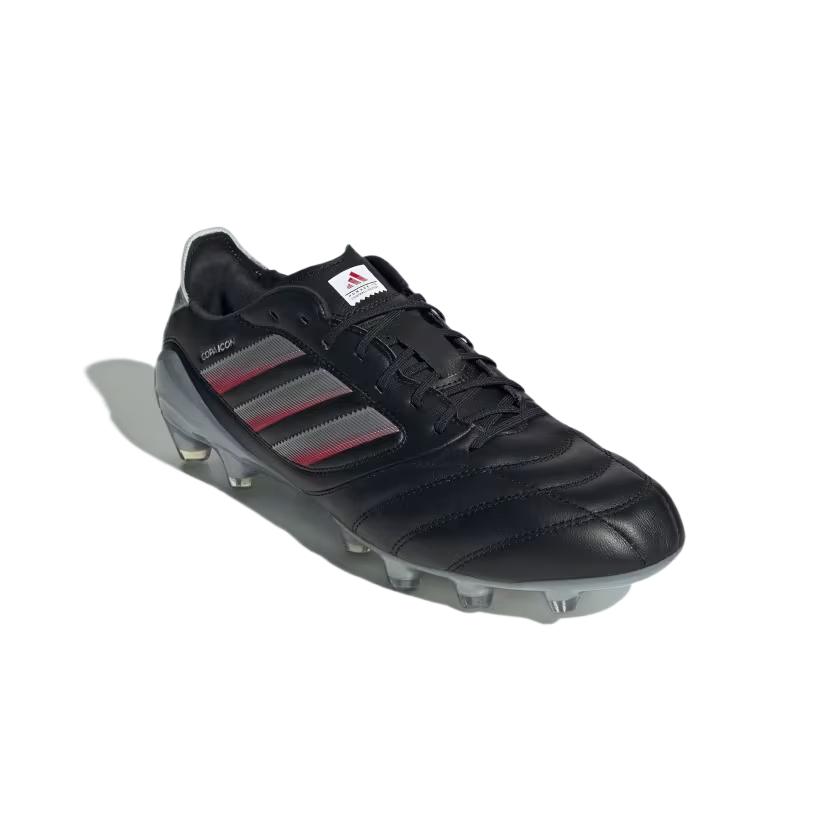 Adidas Copa Icon 2 Slip Resistant Slip Resistant Soccer Shoes Unisex Black