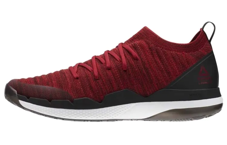 Ultra Circuit Reebok Tr Ultraknit 'Red Wine'
