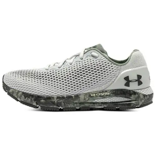 Under Armour Hovr Sonic 4 Cld Dye Cn Running Shoes Grey Gs