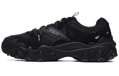 FILA Oakmont 2 Sport Shoes 'Black'