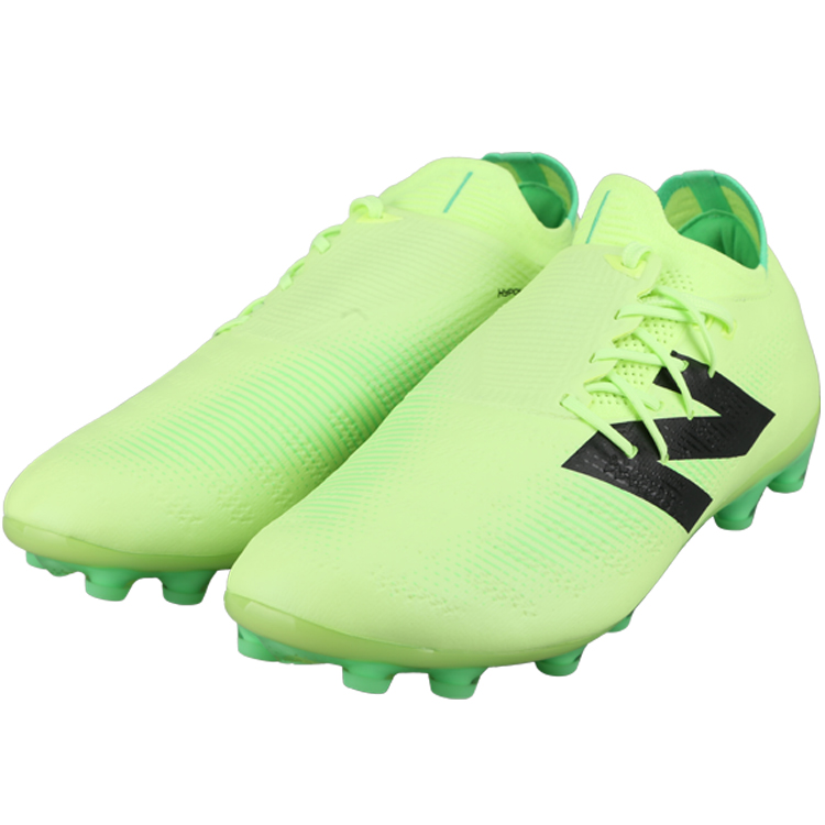 New Balance AG Artificial Ground Soccer Shoes Men’s Green