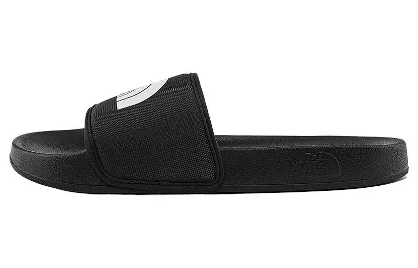 THE NORTH FACE Base Camp Slide Iii 'Black'