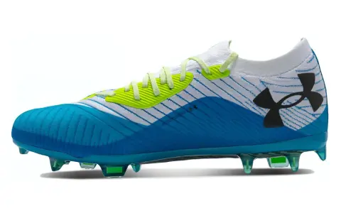 Under Armour Ua Shadow Elite 2 Fg Football Boots 'Blue White Green'