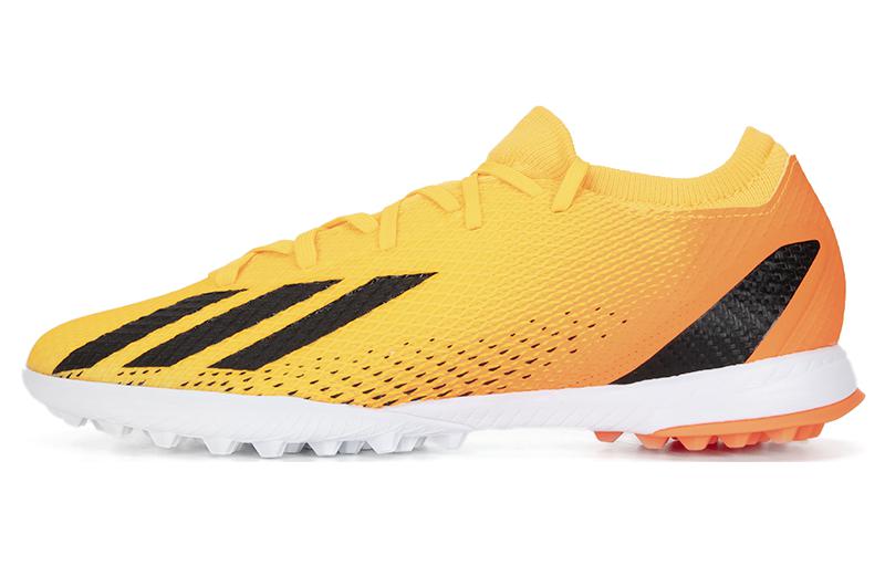 Футбольные бутсы adidas X Speedportal.3 (золотые)