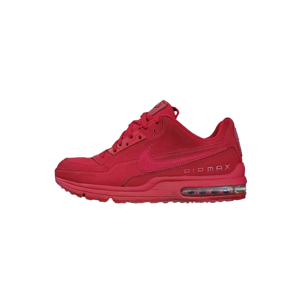 Nike Air Max Ltd 3 'Gym Red'