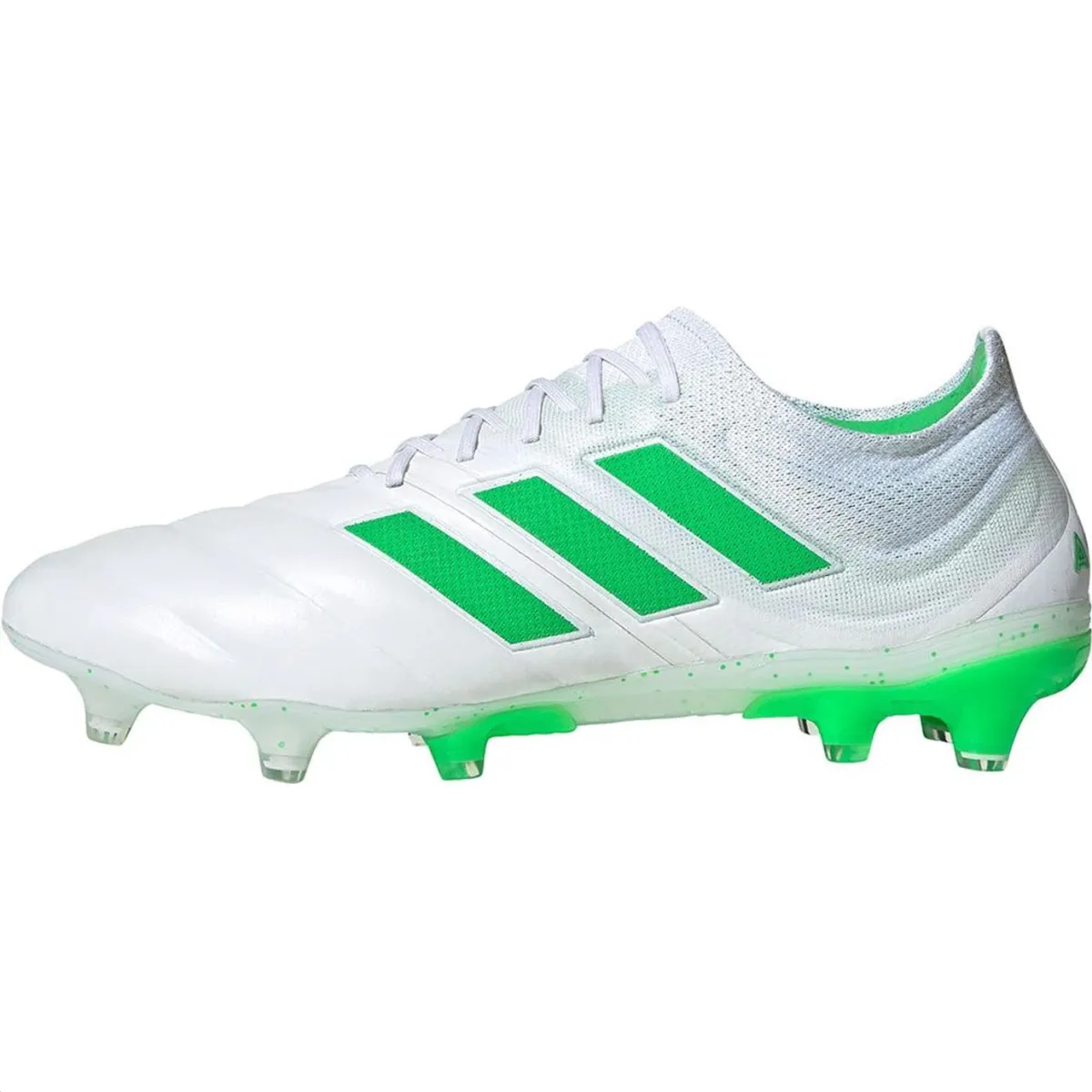 Adidas COPA 19.1 Comfortable FG Firm Ground Slip Resistant Abrasion Resistant Slip Resistant Abrasion Resistant