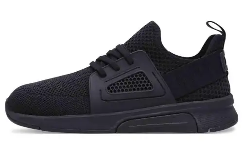 Skechers Modern Jogger Low top Sports Casual Shoes Women's Black