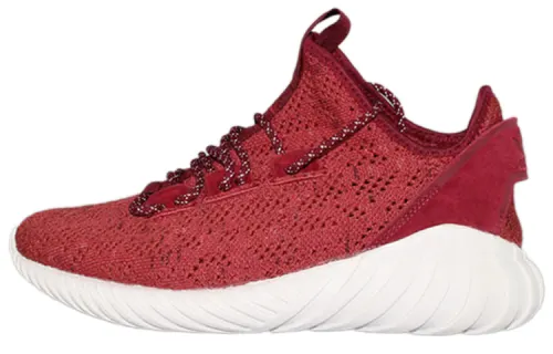 Adidas Tubular Doom Sock Primeknit 'Russet'