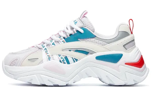 FILA Sport Shoes Grey Women's