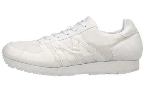 Mizuno MR1 WP Textile, Leather Cushioning Slip Resistant Abrasion Resistant Low top Sports Casual Shoes Unisex White