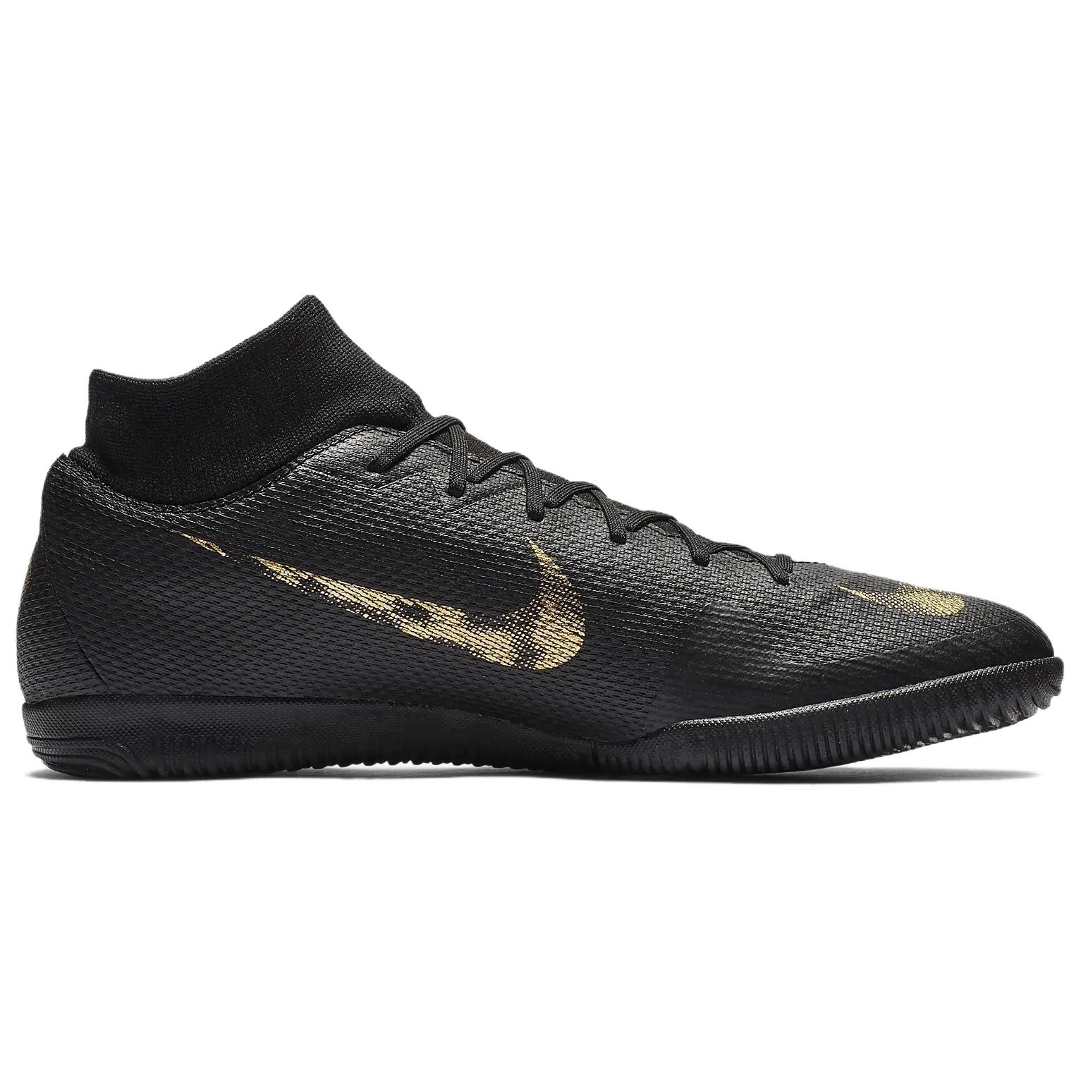 Nike SuperflyX 6 Academy Ic Black