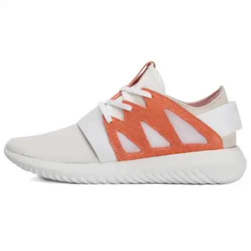 Adidas Originals Tubular Slip Resistant Abrasion Resistant Slip Resistant Abrasion Resistant Low top Casual Shoes