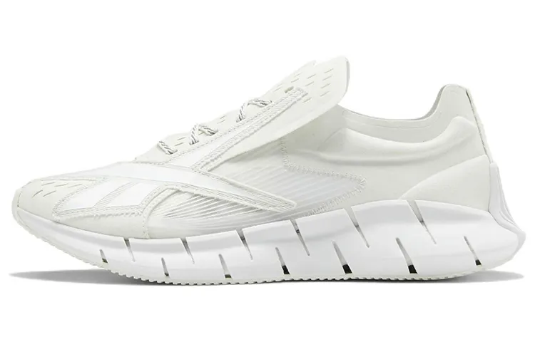 Zig 3D Maison Margiela x Zig 3D Reebok Storm 'Memory Of - White'
