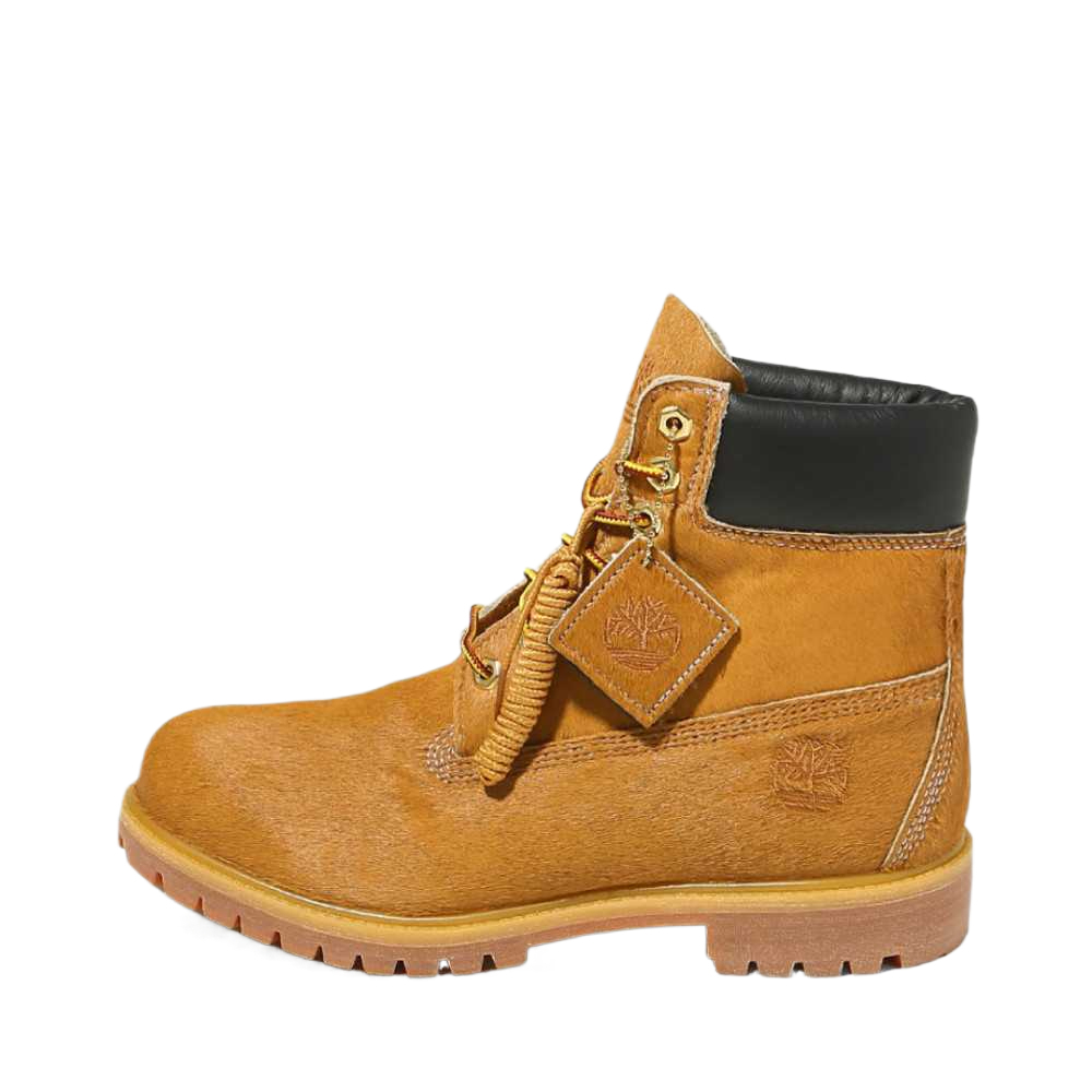 Мужские ботинки Timberland 6-Inch (коричневые)