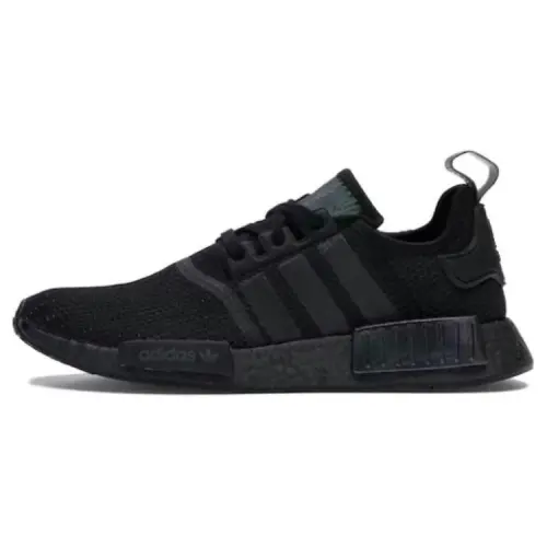 Adidas Originals NMD_R1 'Black Iridescent'