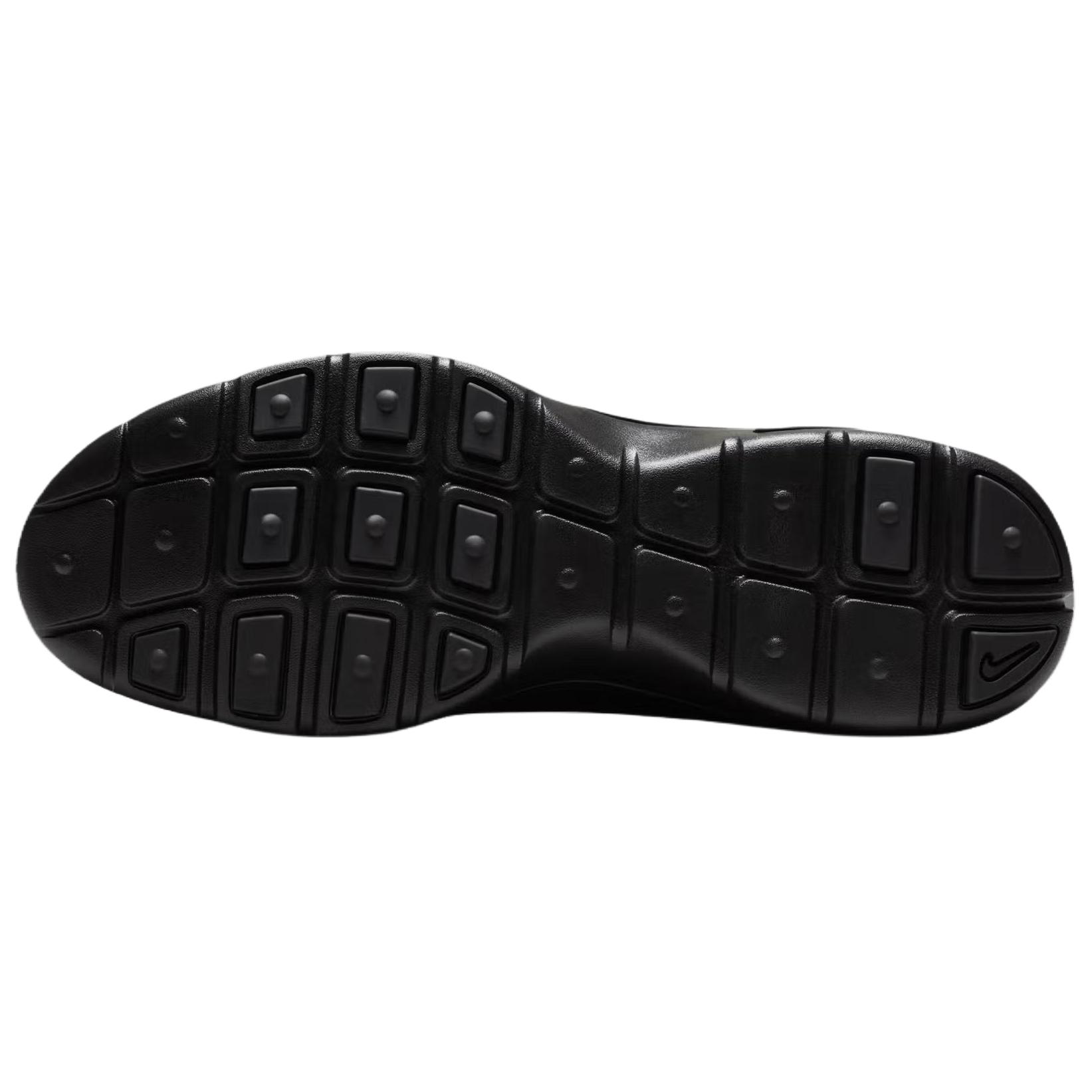 Кеды Nike Air Rejuven8 (черные) — фото 6