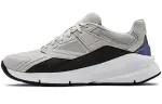Under Armour Forge 96 CLRSHFT Low top Athletic Shoes Unisex Gray Blue