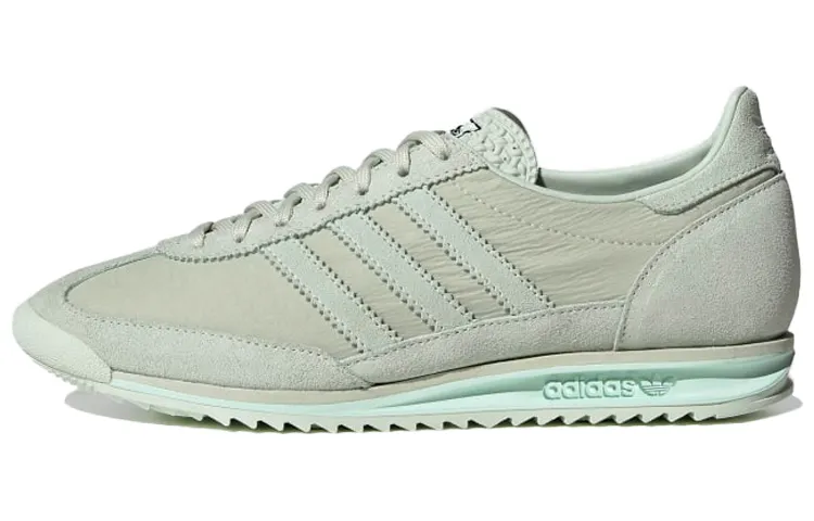 Adidas Wmns Sl 72 'Linen Green' Women's