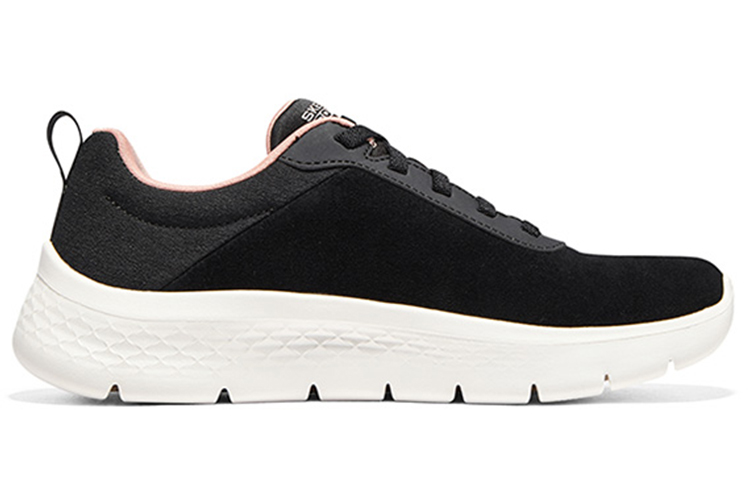 Skechers Go Walk Joy Light Motion Sneaker ‘Black Pink White’ Women’s