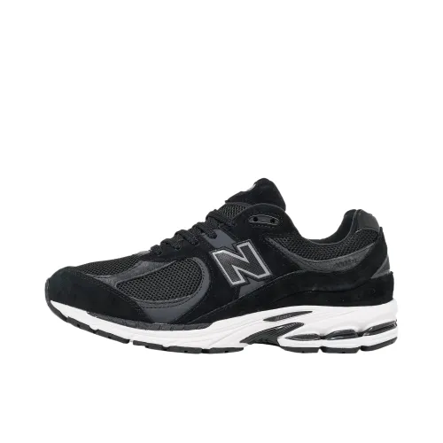 New Balance NB 2002R Leather Casual Shoes Men's