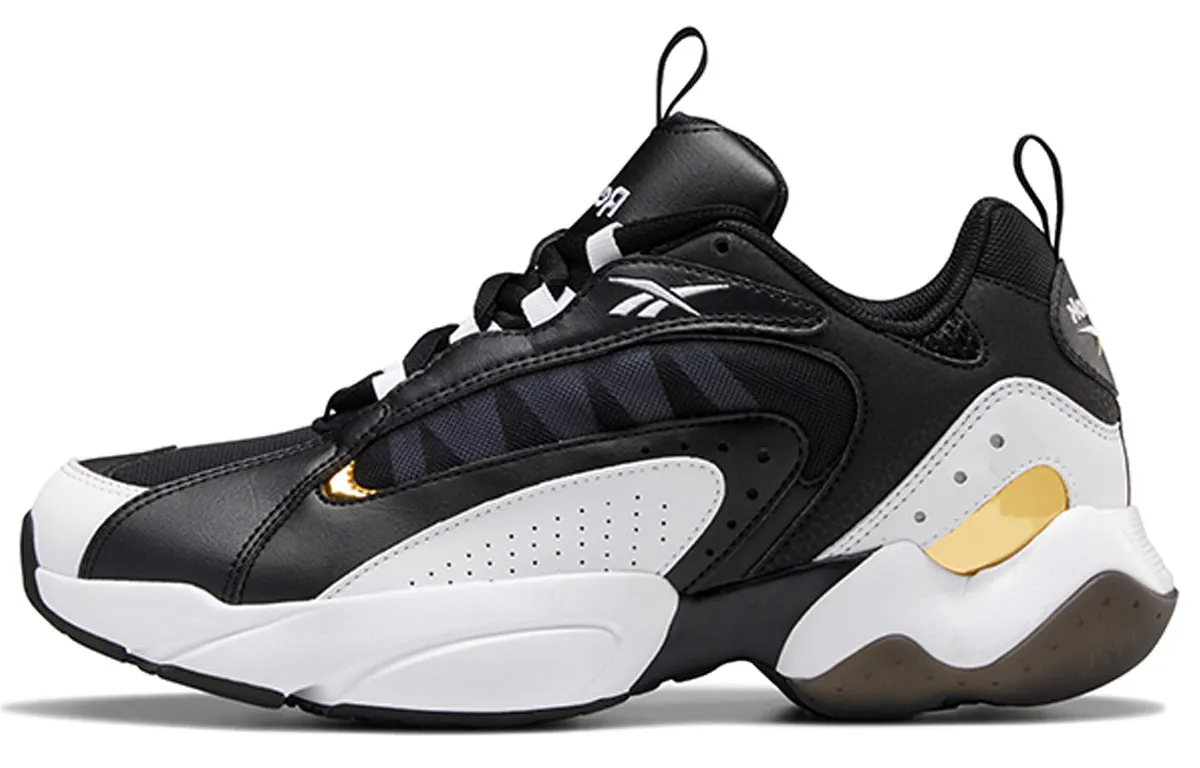Reebok Royal Pervader Running Shoes Black/White