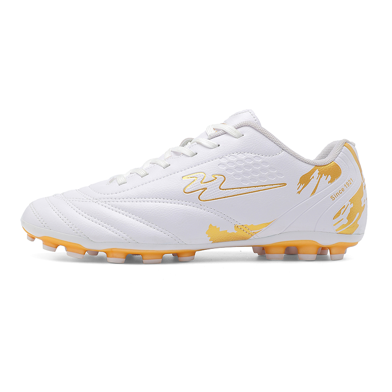 Binary FG Firm Ground Cushioning Slip Resistant Abrasion Resistant Coverage Lightweight