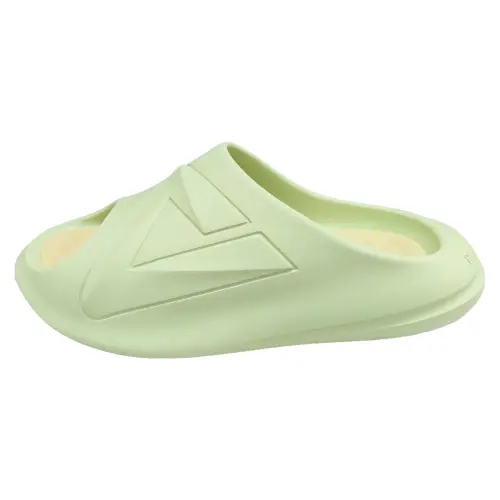 PEAK Taichi Chubby Slippers Totem Graffiti