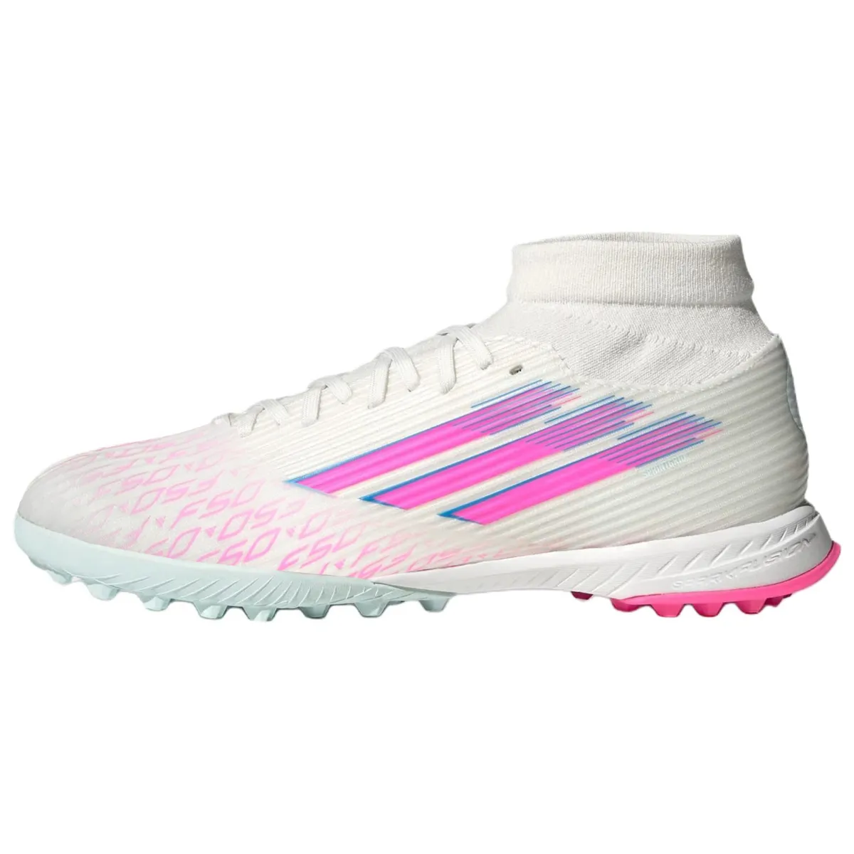 Adidas F50 Collection Soccer Shoes Women's Pink White