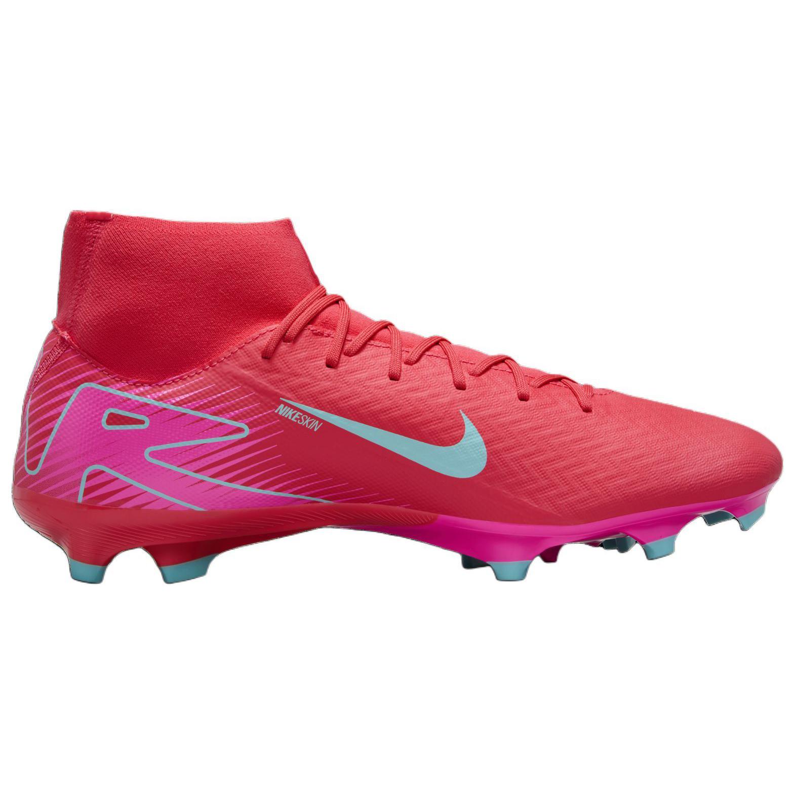 Nike Mercurial Superfly 10 Academy Mg Mad Energy Pack