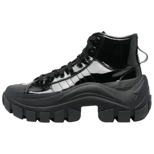 Adidas Nizza High XY22 'Black'