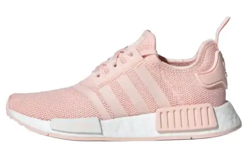 Adidas NMD_R1 J 'Icey Pink' Women's