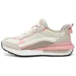 Skechers Street Lightweight Height Increasing Lightweight Height Increasing Low top Running Shoes Women's Ecru