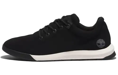 Timberland Killington Abrasion Resistant Low top Casual Shoes Men's Black
