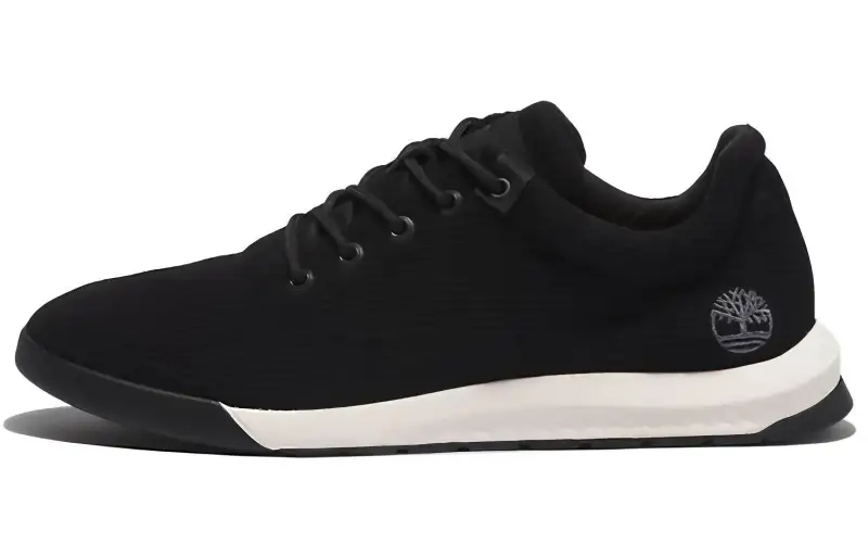 Timberland Killington Abrasion Resistant Low top Casual Shoes Men's Black