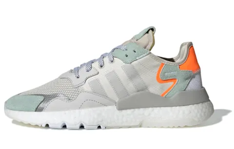 Nite Jogger Adidas Originals 'Vapour Green'